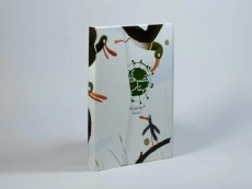 کتاب قصه های مهتاب 1 (لباس های تازه ی امپراتور) - 3