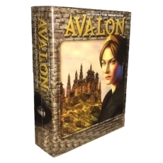 بازی فکری آوالون AVALON