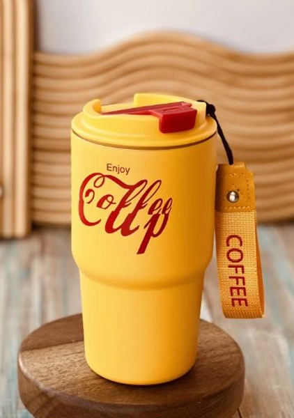 تراول ماگ 600 میل طرح کوکا کولا - 2