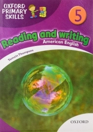 کتاب Reading and Writing 5