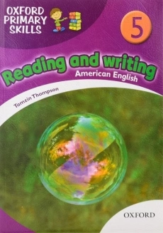 کتاب Reading and Writing 5
