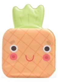 کتاب میوه های پرنده (کتاب حمام)