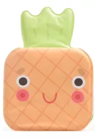 کتاب میوه های پرنده (کتاب حمام)