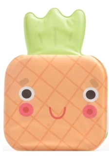 کتاب میوه های پرنده (کتاب حمام)