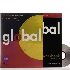 کتاب Global Elementary - 2