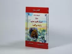 کتاب سارا اسرار قانون جذب را یاد می گیرد - 2