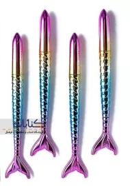 روان نویس پری دریایی