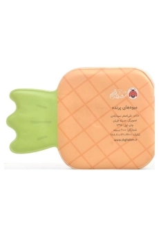 کتاب میوه های پرنده (کتاب حمام) - 1