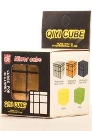 بازی فکری روبیک 3*3 Mirror cube