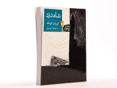 کتاب شاه دزد - نشر افق - 2