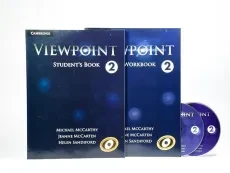 کتاب VIEWPOINT 2 - 1