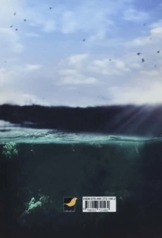 کتاب حضور باد به مرداب - سیاوش پورافشار - 1