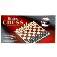 بازی فکری شطرنج مغناطیسی