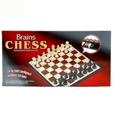 بازی فکری شطرنج مغناطیسی