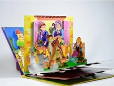 کتاب هنسل و گرتل