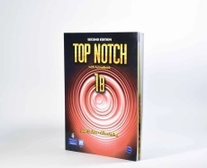 کتاب Top Notch 1B (2nd) - 3