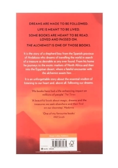 کتاب کیمیاگر