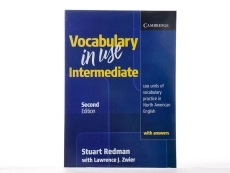 کتاب Vocabulary In Use Intermediate (2nd) - 4