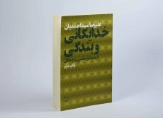 کتاب خدایگانی و بندگی - 2