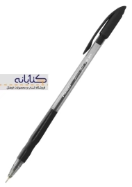 خودکار مشکی 0.7 پنتر کد 102 مدل SemiGel