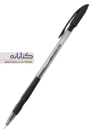 خودکار مشکی 0.7 پنتر کد 102 مدل SemiGel