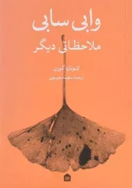 کتاب وابی سابی: ملاحظاتی دیگر