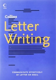 کتاب Collins Letter Writing
