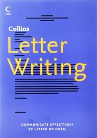 کتاب Collins Letter Writing