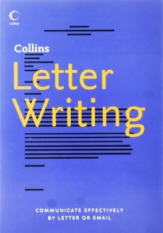کتاب Collins Letter Writing