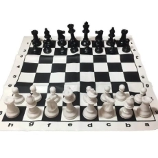 بازی فکری شطرنج | سیمرغ