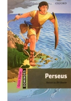 کتاب داستان Perseus