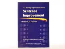 کتاب Sentence Improvement - 3
