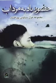 کتاب حضور باد به مرداب