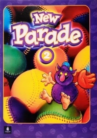 کتاب 2 New Parade