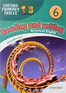کتاب Reading and Writing 6