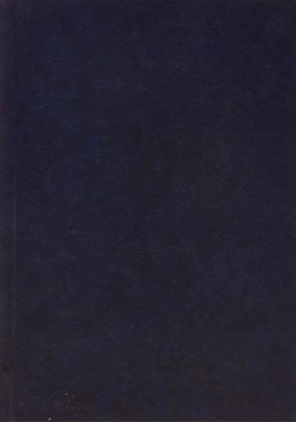 کتاب ارمغان نادم - محمدزاده آذرشهری - 1