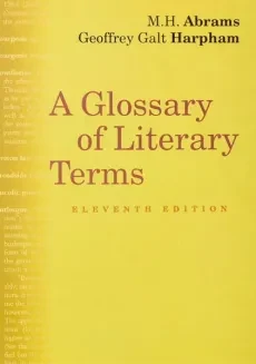 کتاب A Glossary of Literary Terms (ویرایش 11)