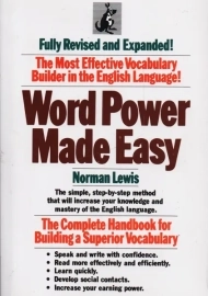 کتاب Word Power Made Easy