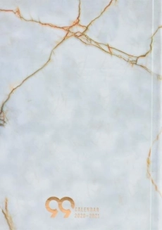 سالنامه 1399 (قطع وزیری) آفاق - 16 - 1