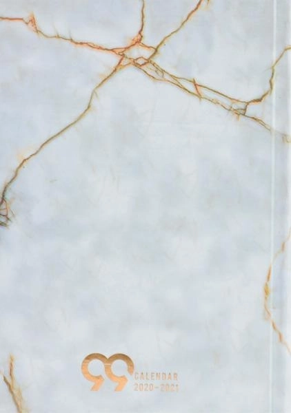 سالنامه 1399 (قطع وزیری) آفاق - 16 - 1