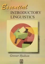 کتاب Essential Introductory Linguistics