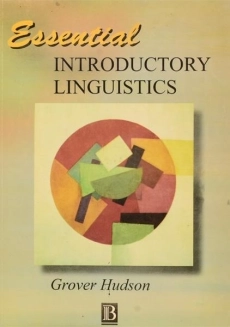 کتاب Essential Introductory Linguistics