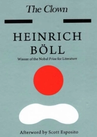 کتاب داستان The Clown