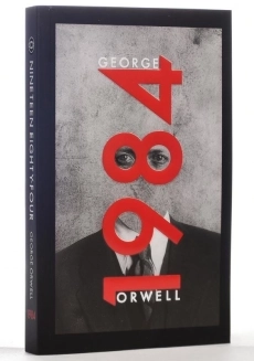 کتاب 1984