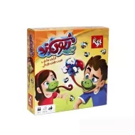 بازی فکری زبون زد | شرکت بازی تا