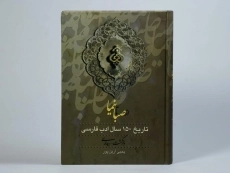 کتاب از صبا تا نیما - یحیی آرین پور (3 جلدی) - 4