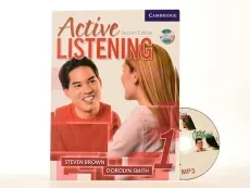 کتاب Active Listening 1 (ویرایش 2) - 1