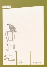 کتاب عطسه های نحس | اندیشه فولادوند