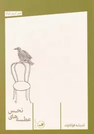 کتاب عطسه های نحس | اندیشه فولادوند