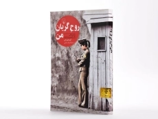 کتاب روح گریان من - کیم هیون هی - 2